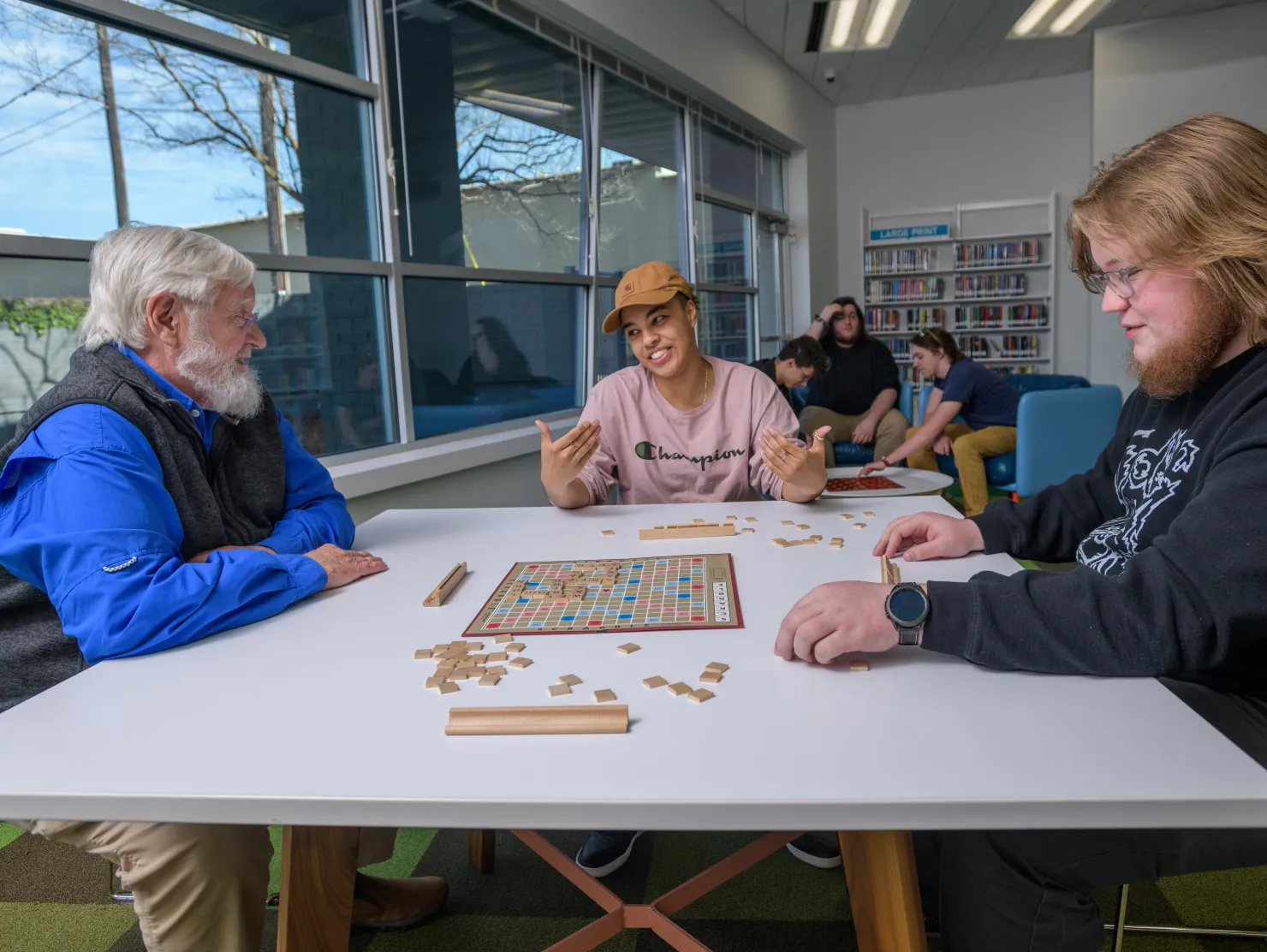 Mahjong 101 - April 30th main image 0